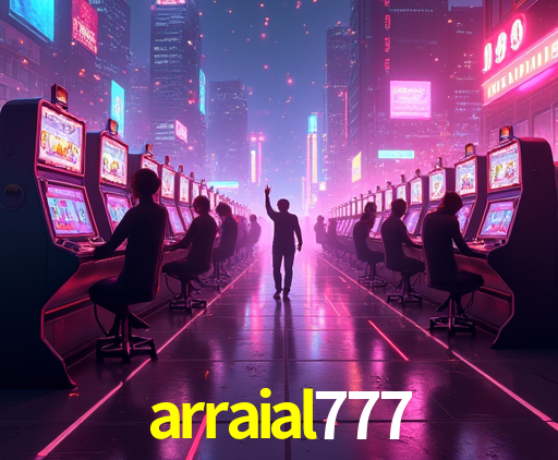 Experiência VIP arraial777