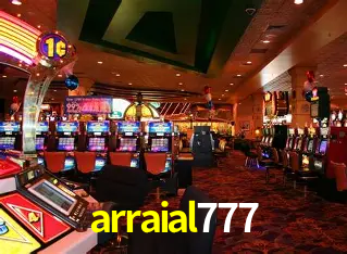 Desvendando o Mundo dos Jogos Virtuais na arraial777