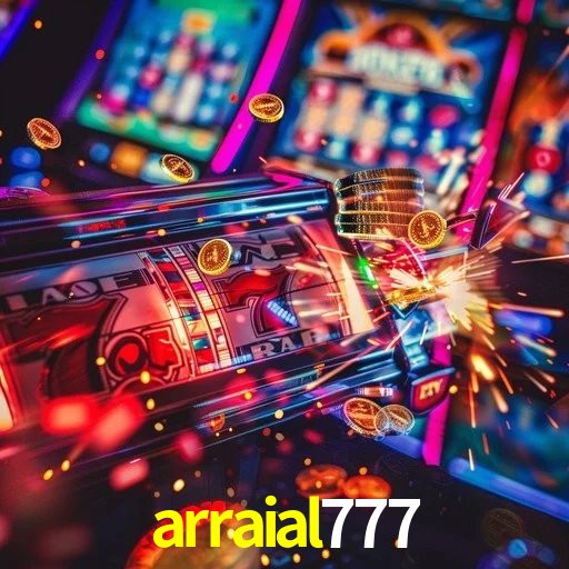 Estatísticas arraial777