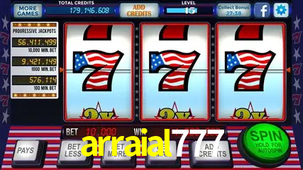 A Revolução dos Aplicativos de Jogos no arraial777