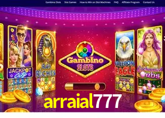 Desvendando o Mundo dos Jogos Virtuais na arraial777