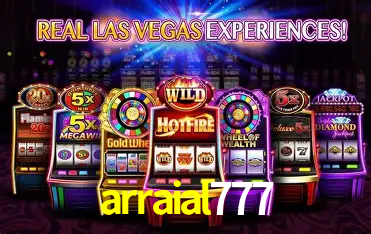 A Emoção da Loteria na arraial777: Uma Chance de Mudança de Vida