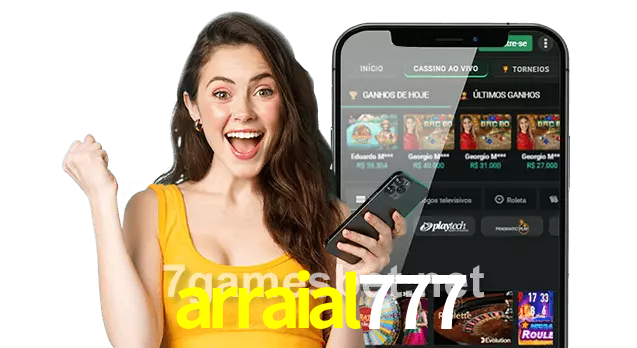 arraial777