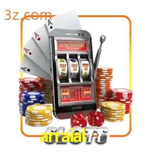 arraial777