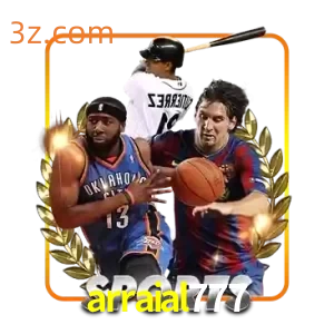 arraial777