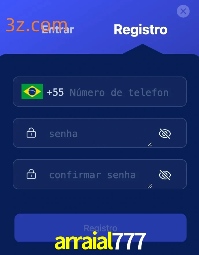 arraial777