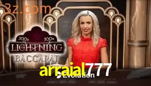 Cassino Ao Vivo