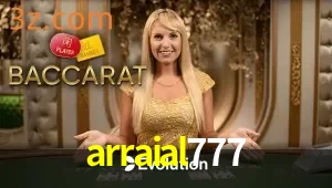 Cassino Ao Vivo