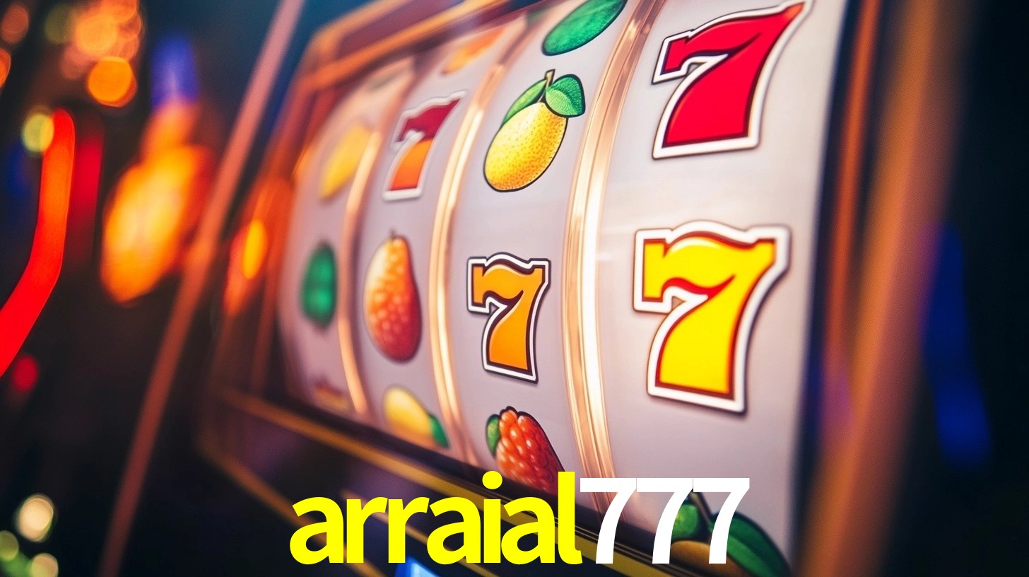 Experimente o Login Seguro Premium no arraial777