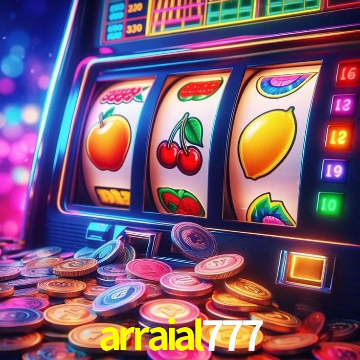 Segurança 2FA arraial777