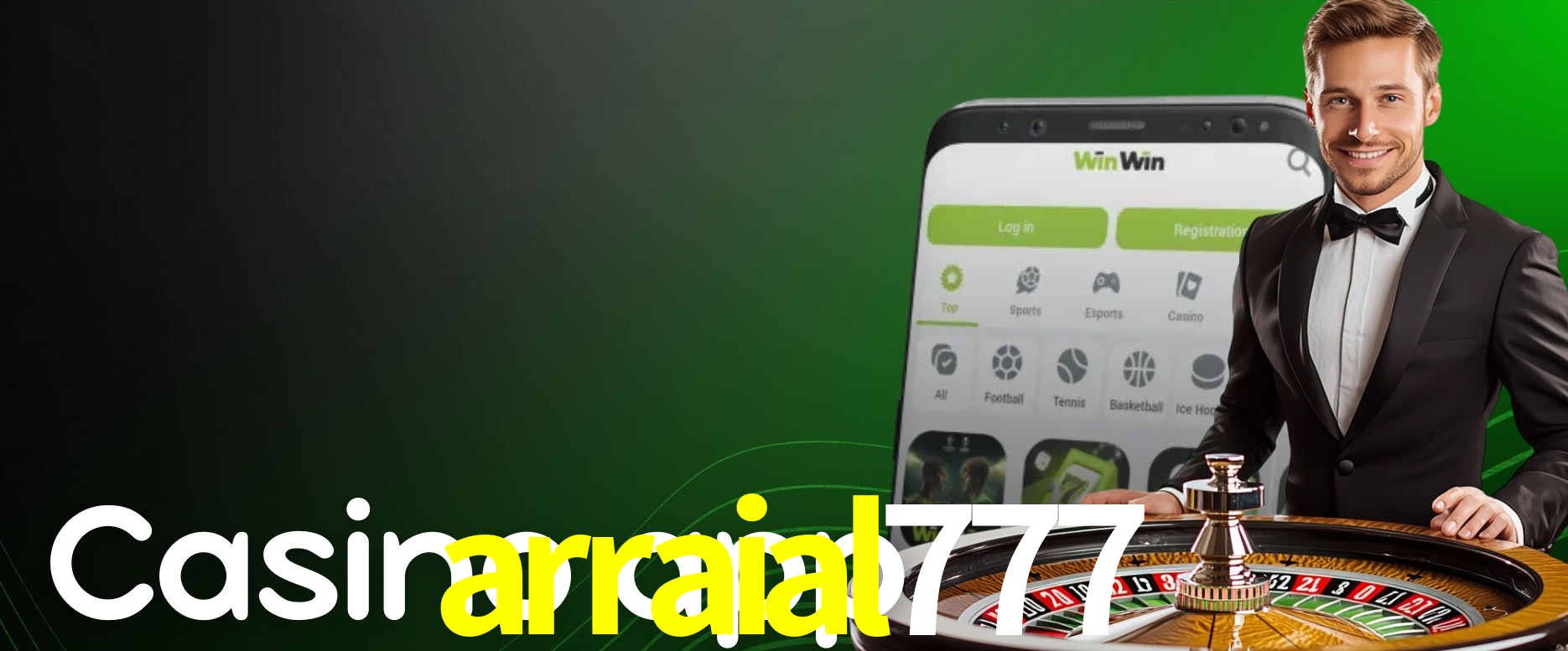 Desvendando o Mundo dos Jogos Virtuais na arraial777