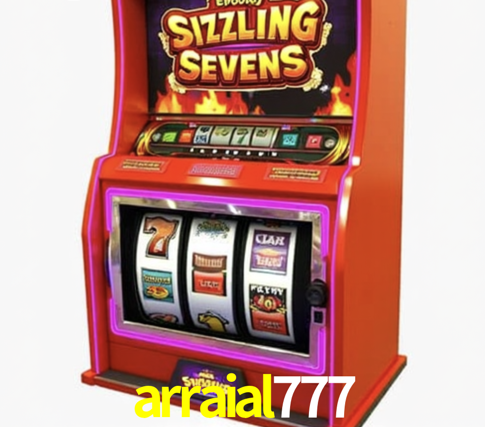 Descubra a Magia dos Jogos de Arcade no arraial777