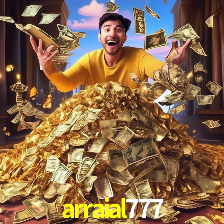 Estatísticas do Jogo arraial777