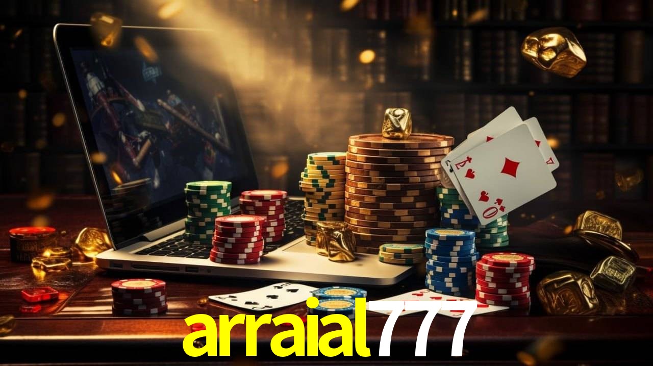 Avaliações dos Jogadores arraial777