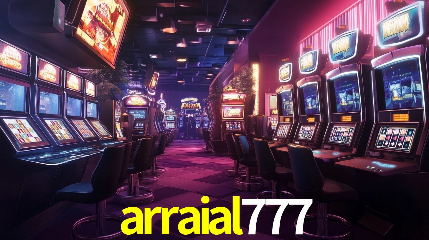 arraial777
