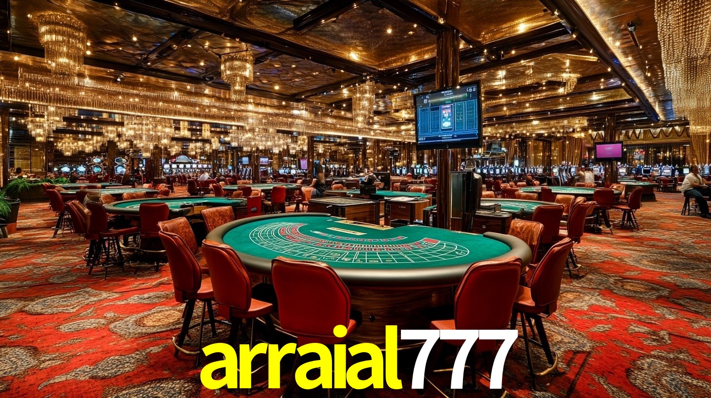 arraial777.com