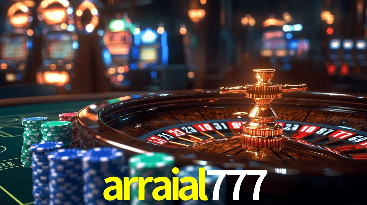arraial777,arraial777.com