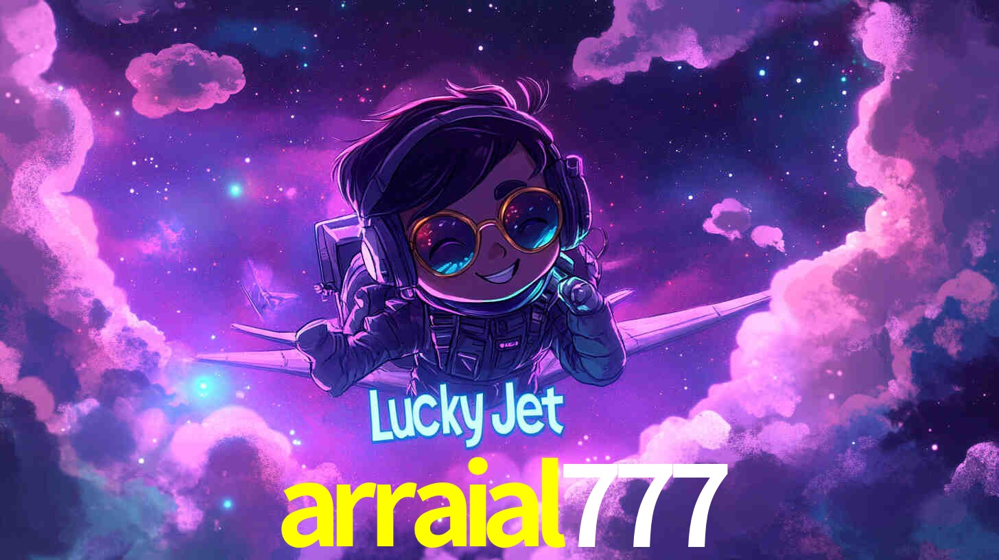 Jogo Aviator arraial777