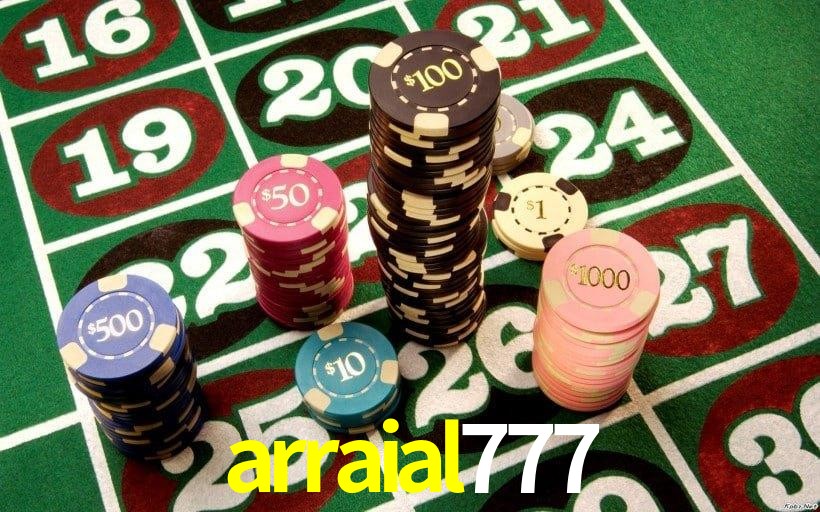 Programa VIP arraial777