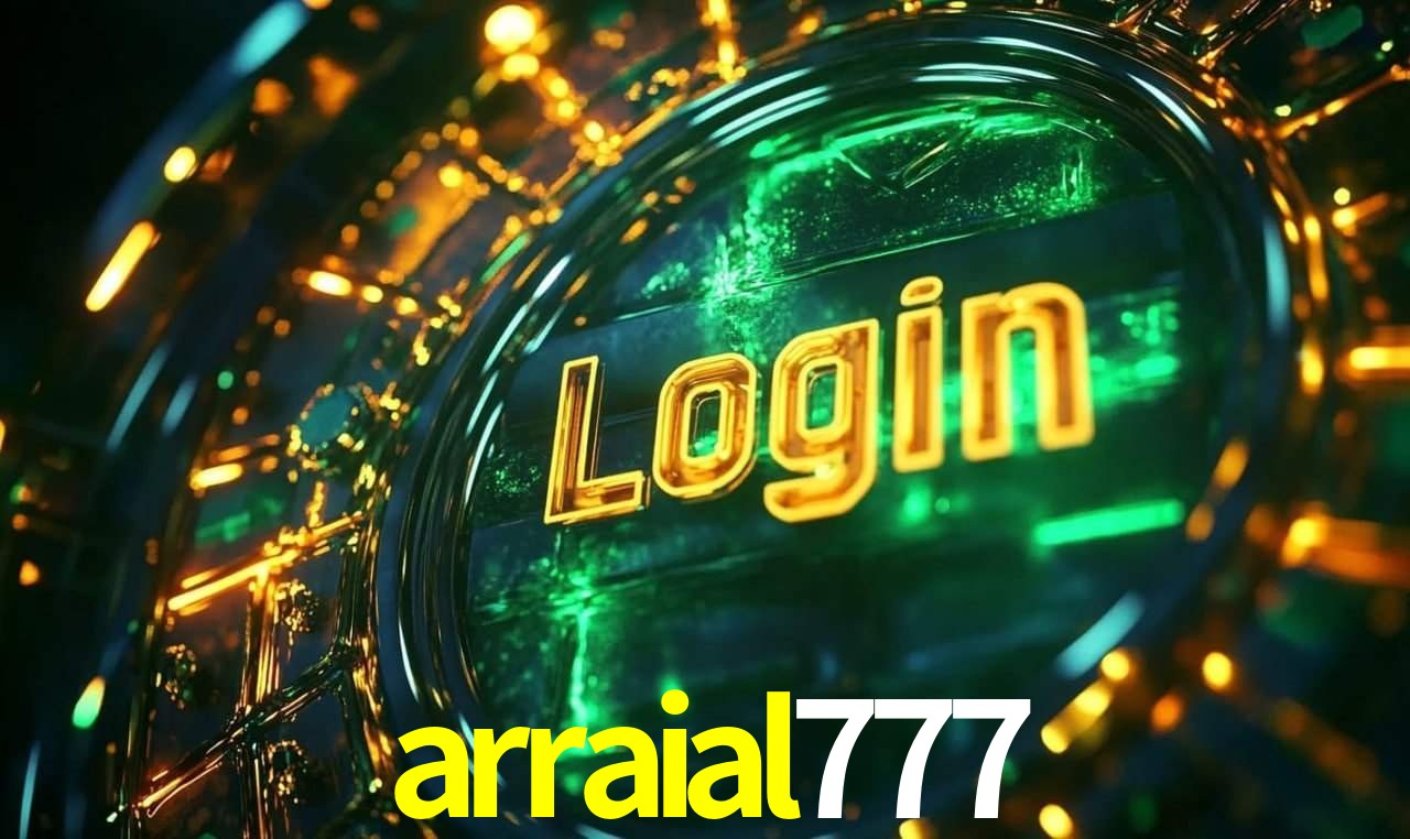 Interface do App arraial777