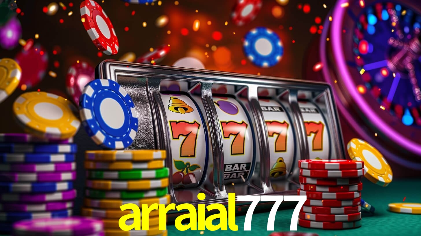Apostas de Tênis arraial777