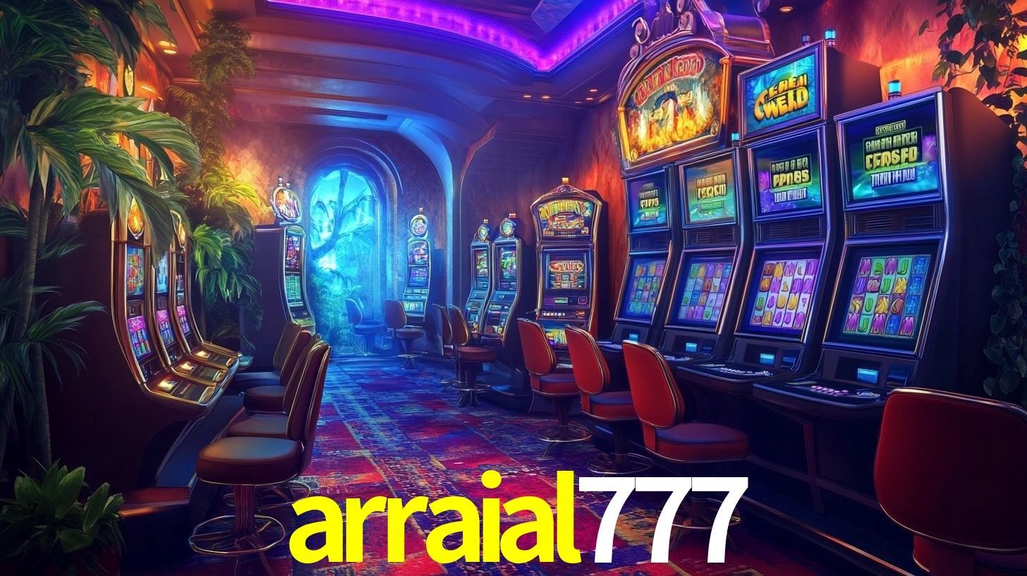 Programa VIP arraial777