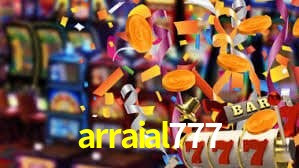 arraial777