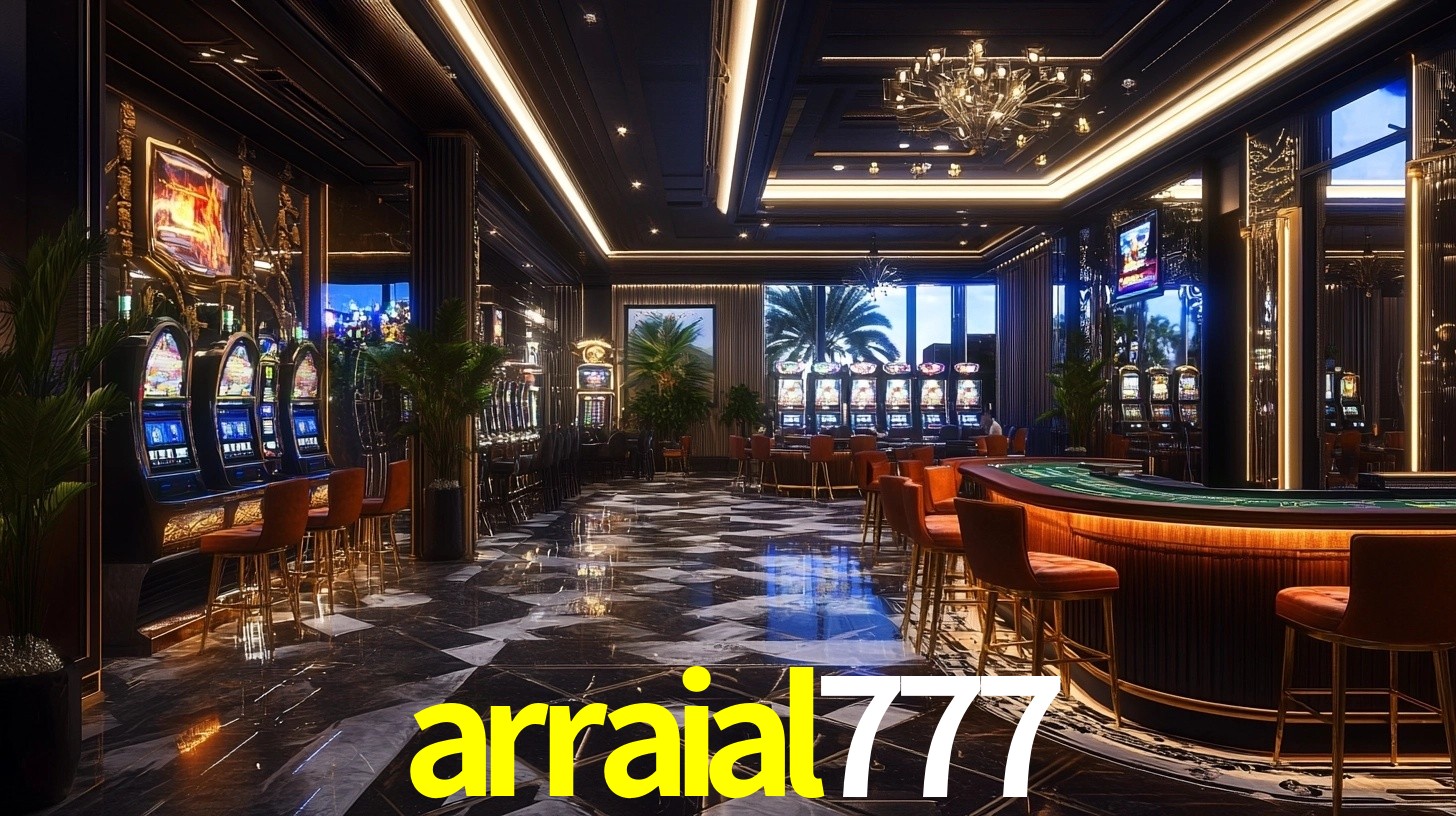 arraial777