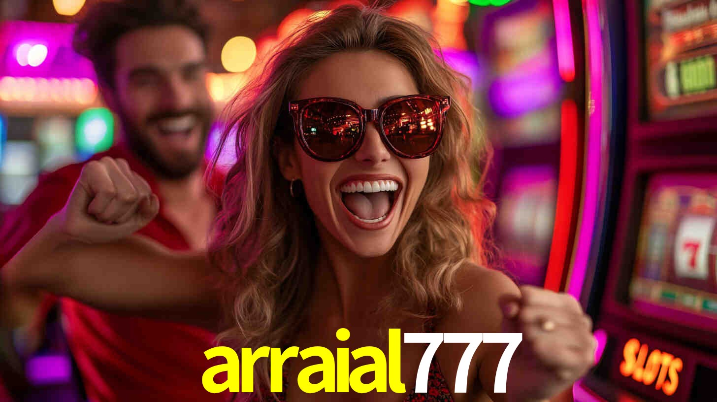 cassino arraial777