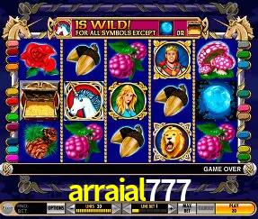 Inovações de Jogos na arraial777: O Futuro das Experiências Interativas