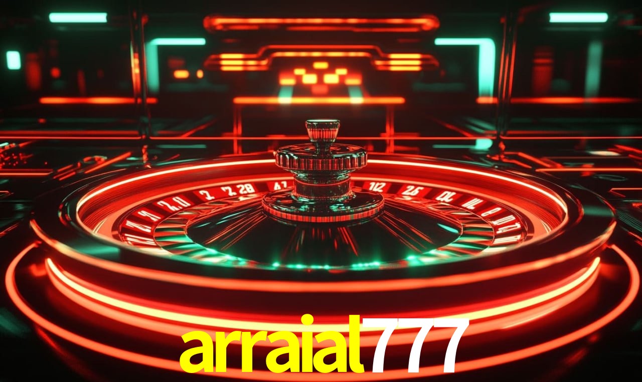 A Experiência Imersiva dos Cassinos Ao Vivo no arraial777