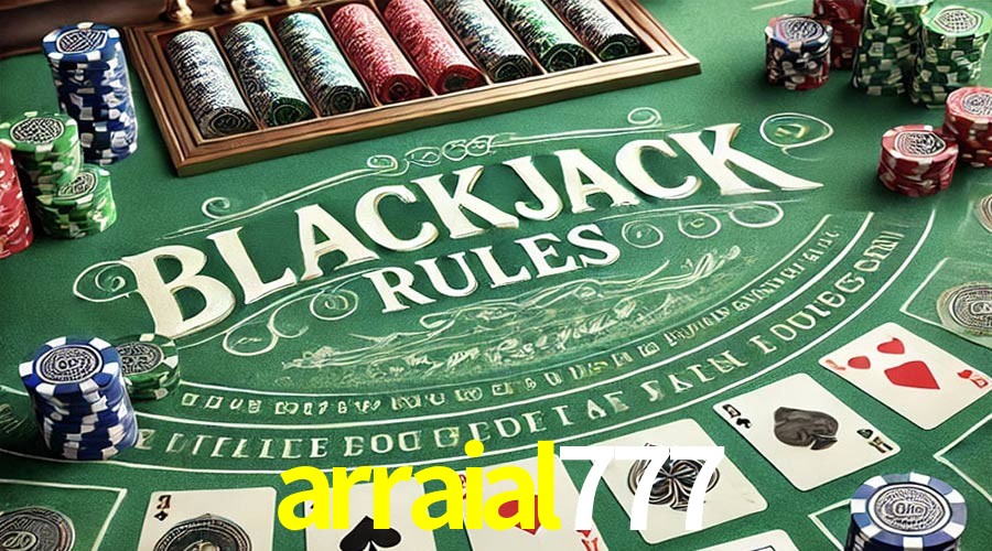 Casino Ao Vivo arraial777