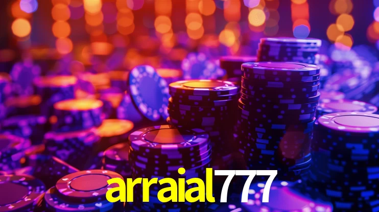 arraial777 login