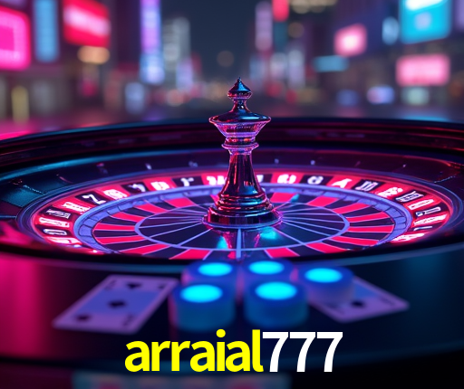 Estatísticas Esportivas arraial777