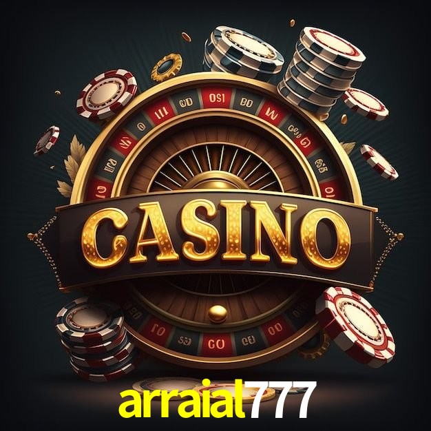 PIX Instantâneo arraial777