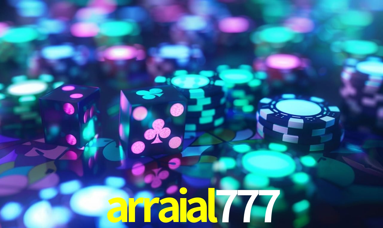 Recursos de Bônus arraial777