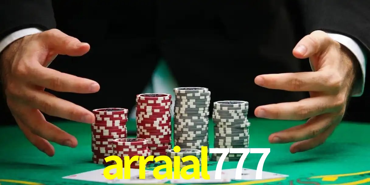 Promoção Relâmpago arraial777