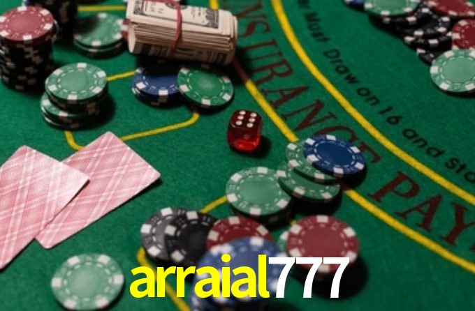 arraial777