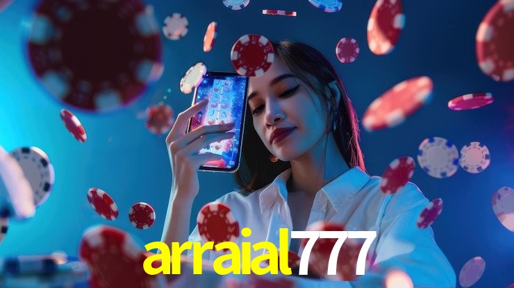 Bônus Diários arraial777
