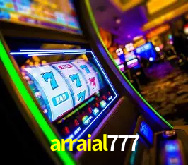 Descubra o Programa VIP da arraial777: Vantagens Exclusivas para Jogadores