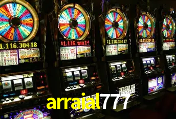 Inovações de Jogos na arraial777: O Futuro das Experiências Interativas