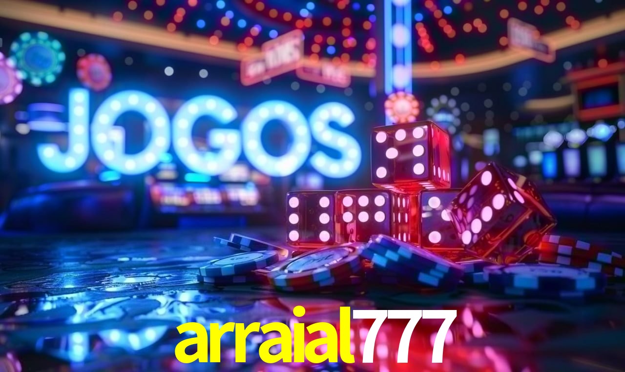 Apostas de Futebol arraial777