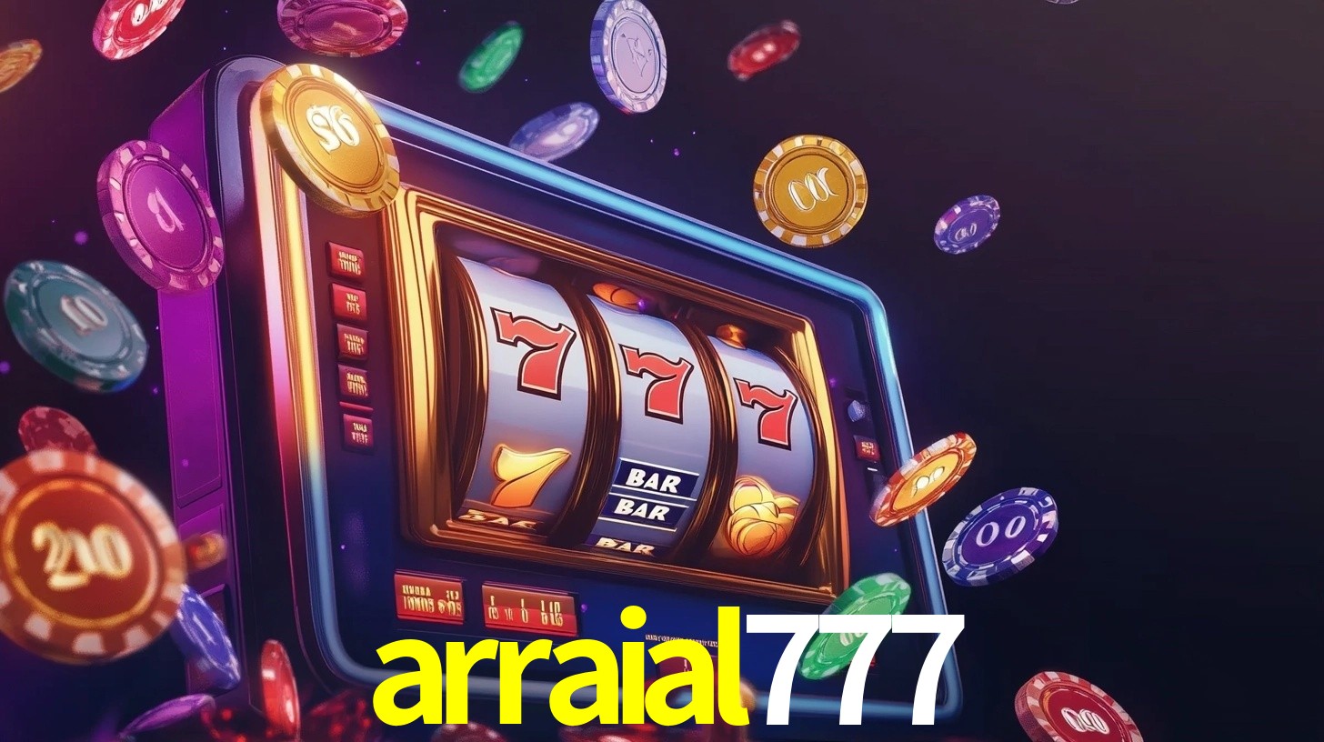 Bônus Diários arraial777