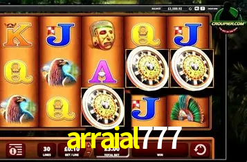 Explorando a Categoria de Eventos em Apostas na arraial777