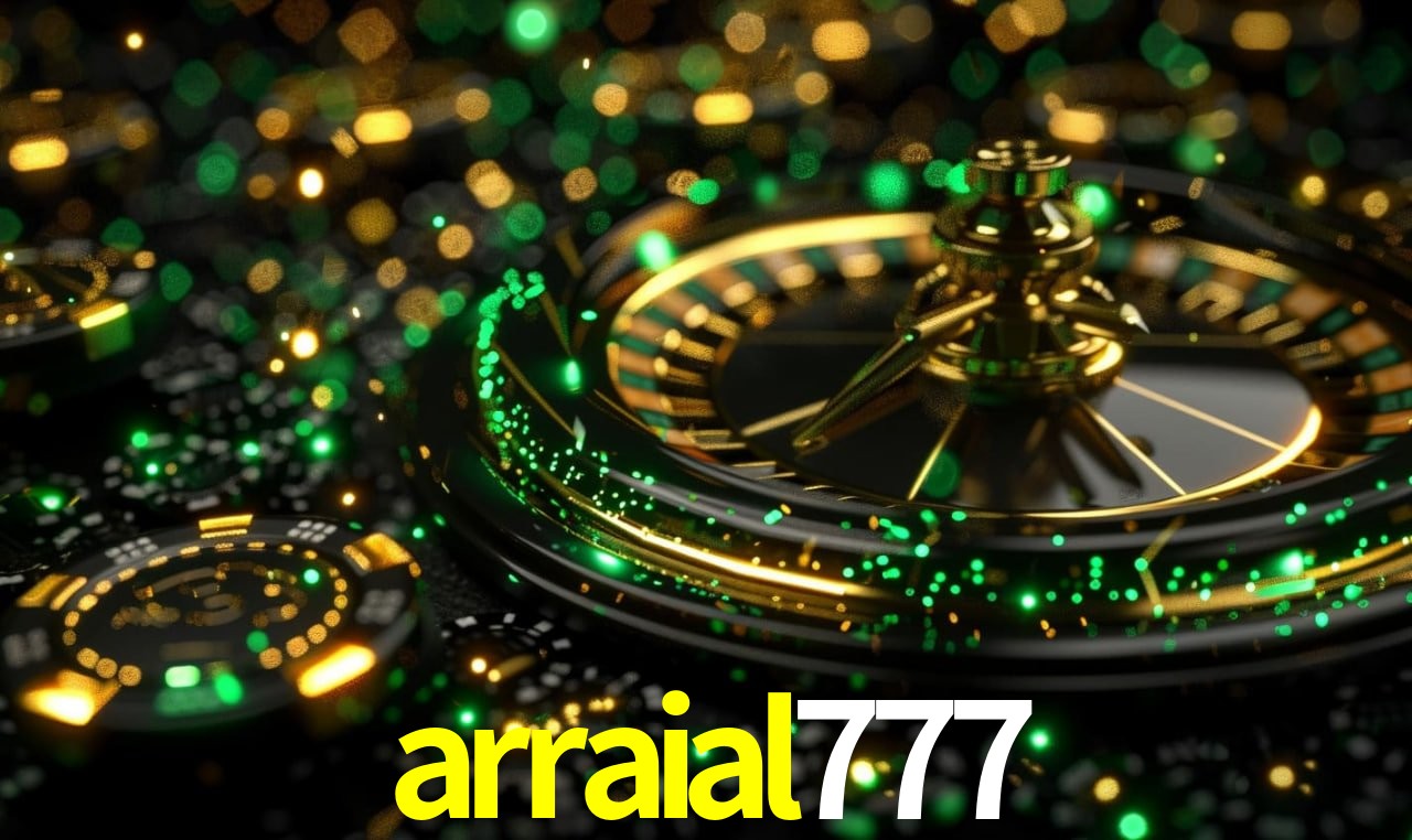 Integração de APIs arraial777