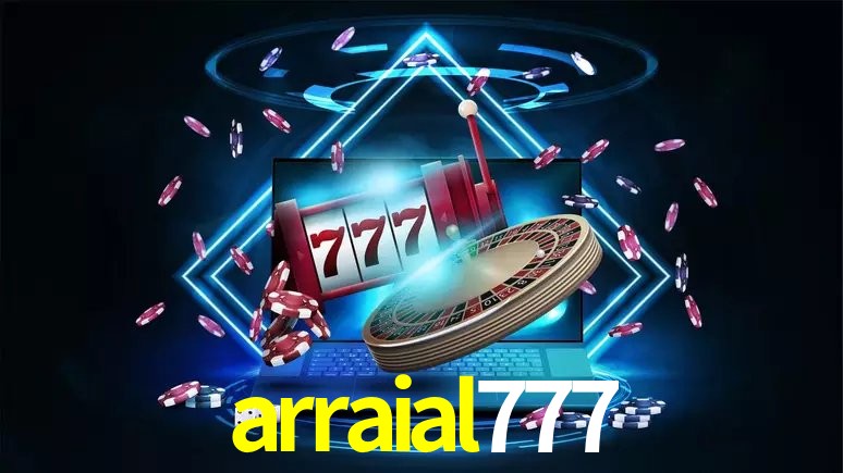 Gates of Olympus arraial777