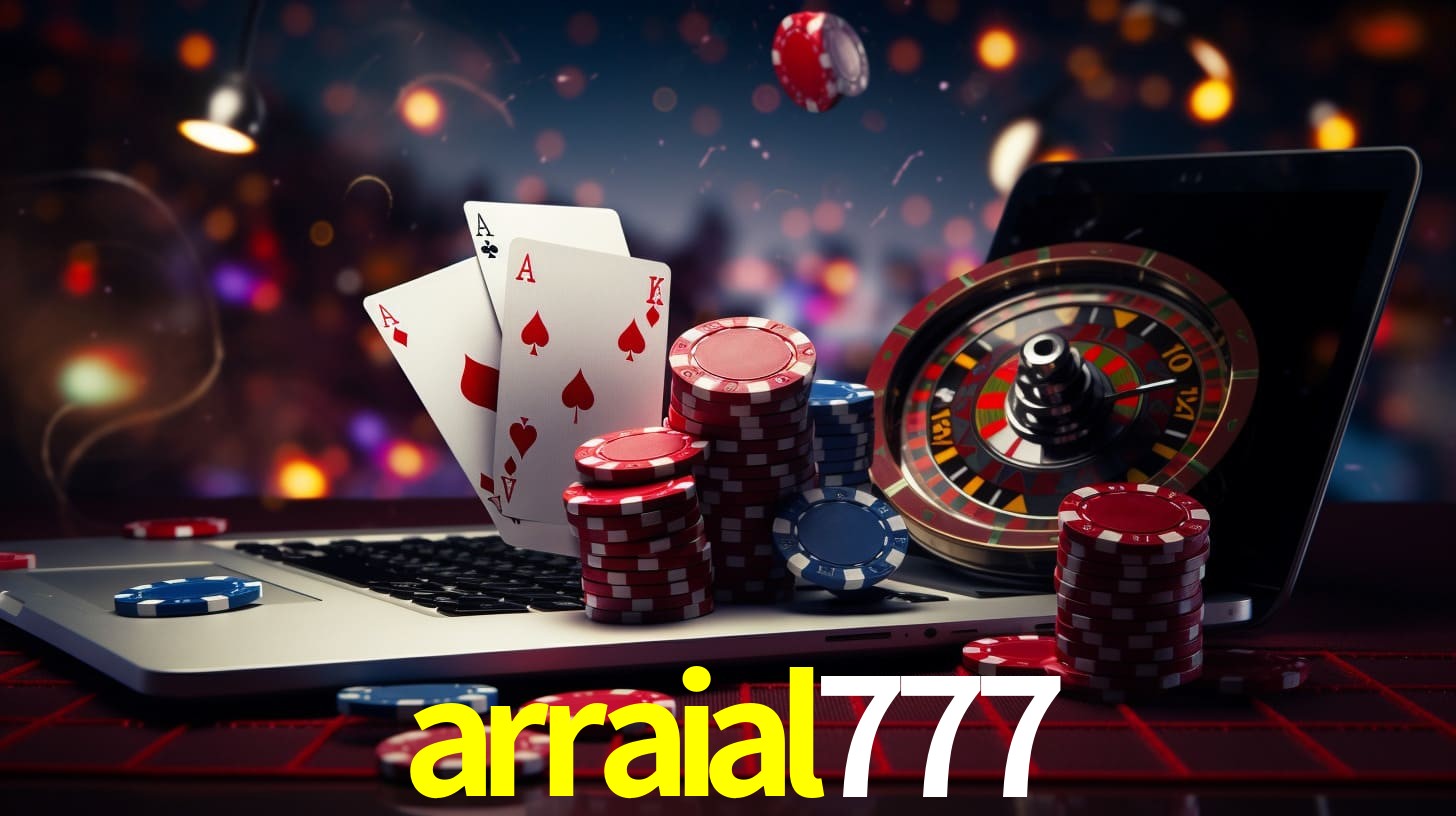 APP oficial da arraial777 para mobile