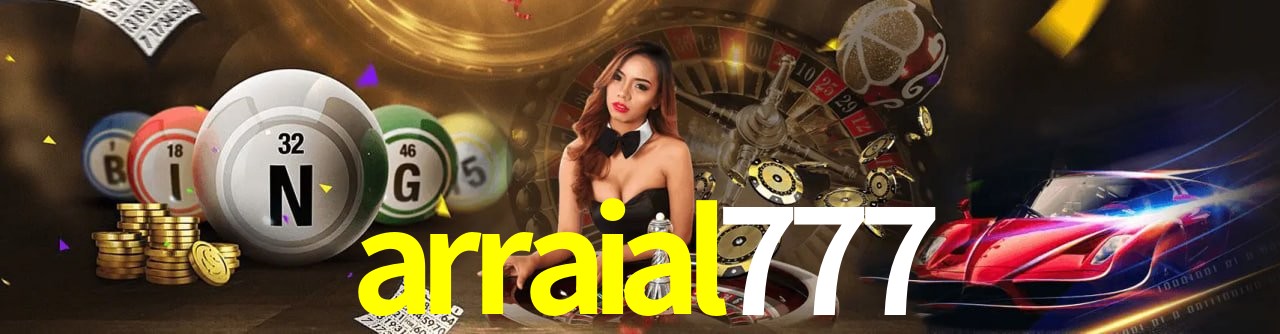 Design Responsivo arraial777