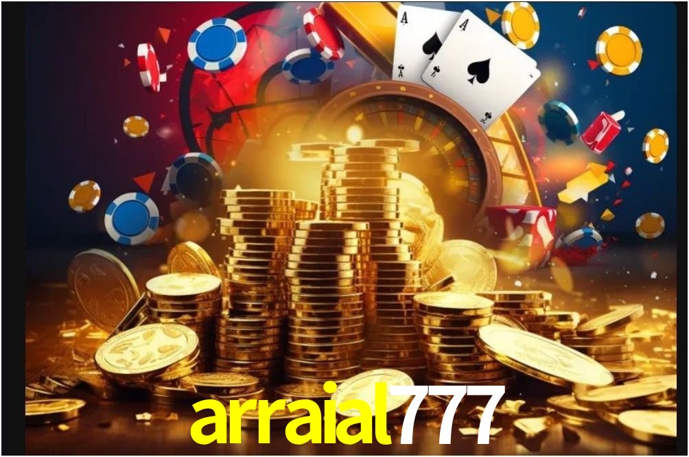 Jogo Aviator arraial777
