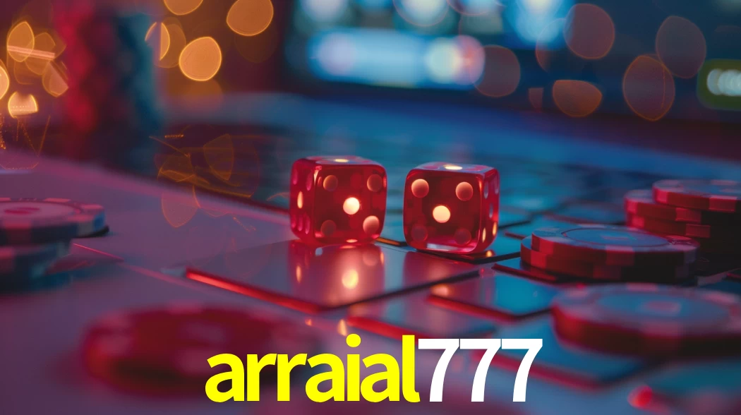 Descubra a Essência do arraial777: Nossa História e Compromissos